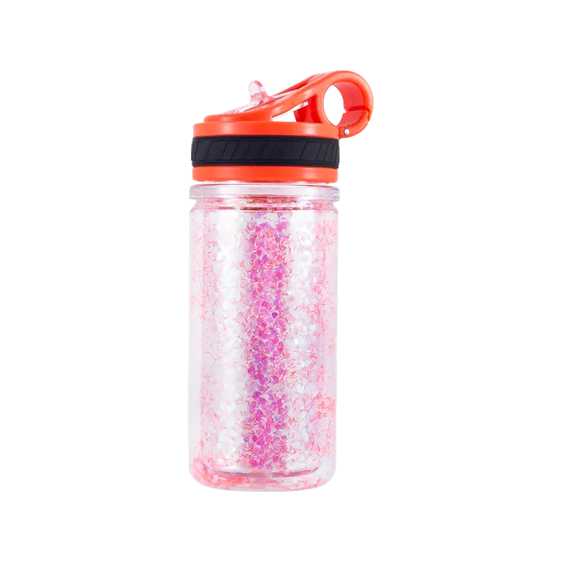 Kids Water Bottle With Carry Handle 15810 360ml