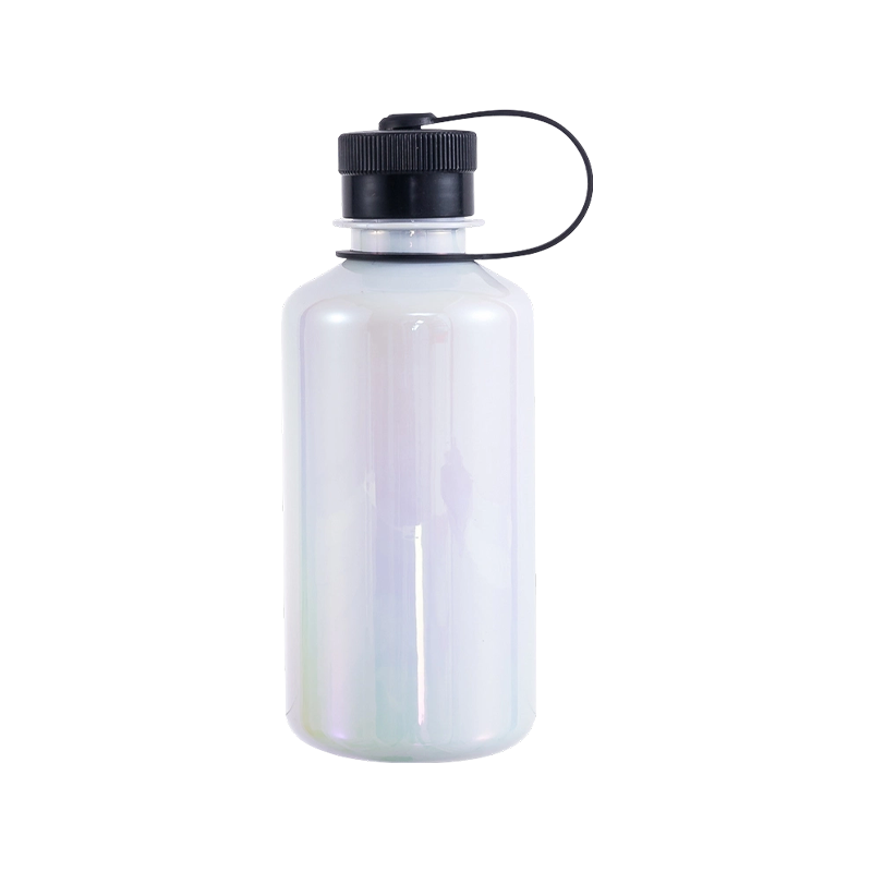 Straight Body Plastic Water Bottle 8807 700ml